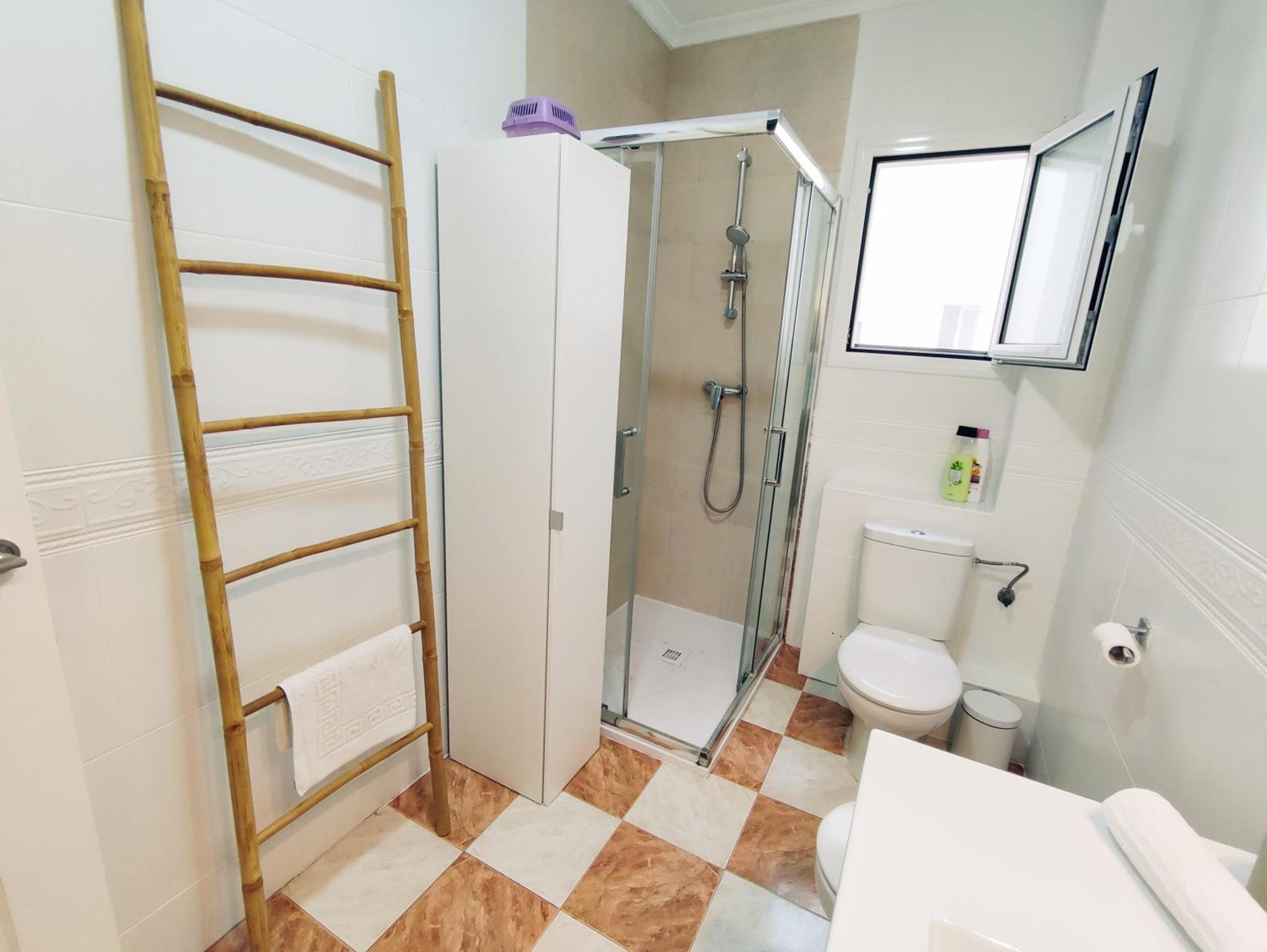 Apartamento A Pie De Playa Cádiz Exterior foto